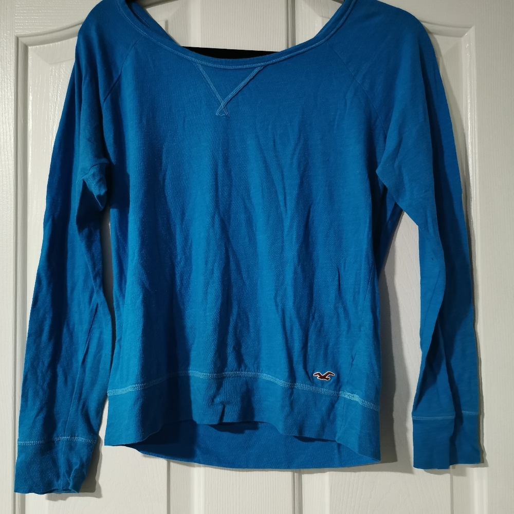 Long sleeve